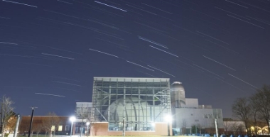 旭川市科学館サイパル